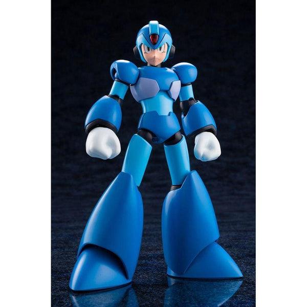 Kotobukiya 1/12 Mega Man X front on pose