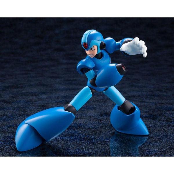 Kotobukiya 1/12 Mega Man X with X buster action pose