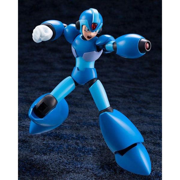 Kotobukiya 1/12 Mega Man X with X buster left hand