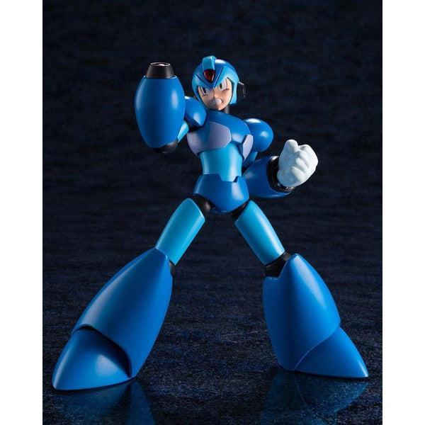 Kotobukiya 1/12 Mega Man X with X buster right hand