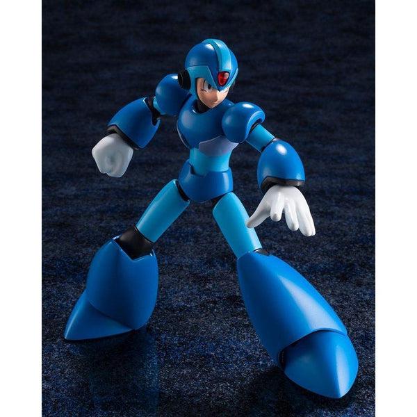 Kotobukiya 1/12 Mega Man X open and closed hands