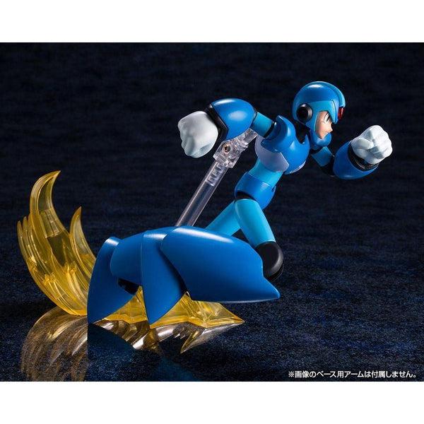 Kotobukiya 1/12 Mega Man X with effect parts running pose
