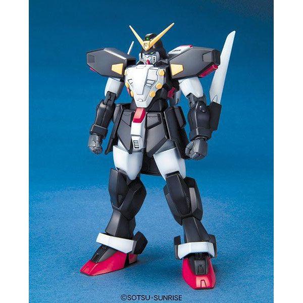 Bandai 1/100 MG GF13-021NG Gundam Spiegel front on image