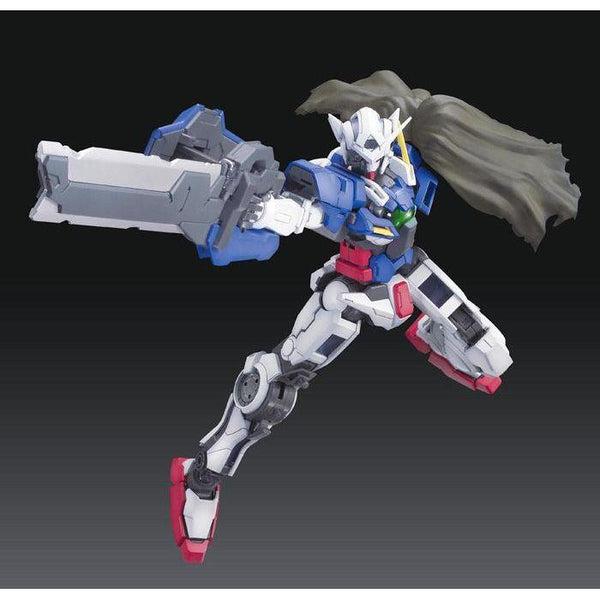 Bandai 1/100 Gundam Exia Ignition Mode flight pose