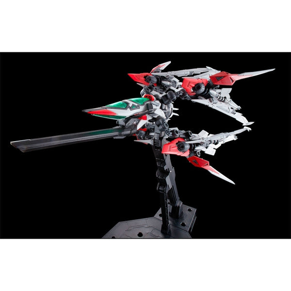 P-Bandai MG 1/100 Maneuver Striker for Eclipse Gundam by itself