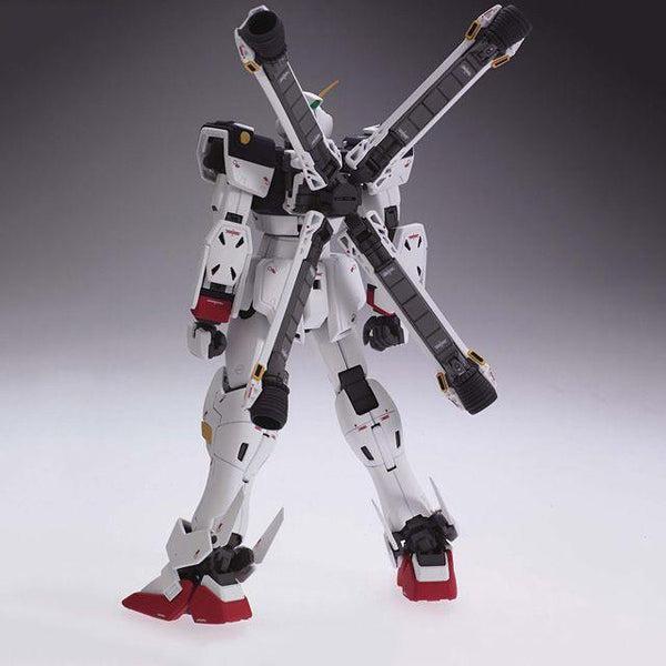 Bandai 1/100 MG XM-X1 Crossbone Gundam X1 Ver.Ka rear view