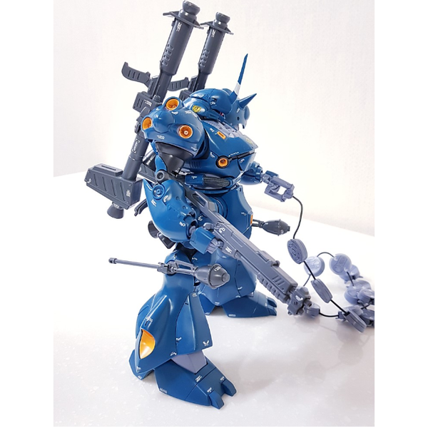 Delpi 1/100 MG Kampfer Luminous Water Slide Decal side on example
