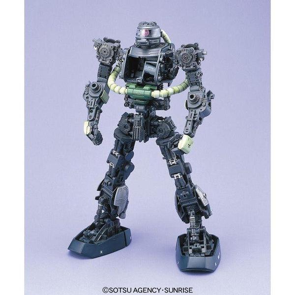 Bandai 1/60 PG MS-06F Zaku II inner frame