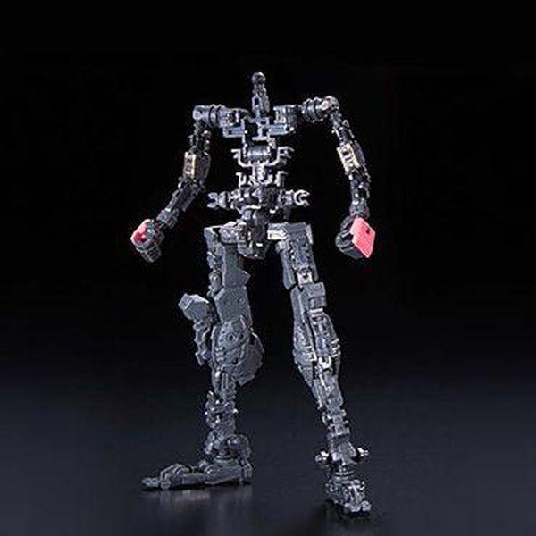 Bandai 1/144 RG Justice Gundam Z.A.F.T. Mobile Suit ZGMF-X09A inner frame